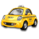 Taxis Fos sur Mer Logo